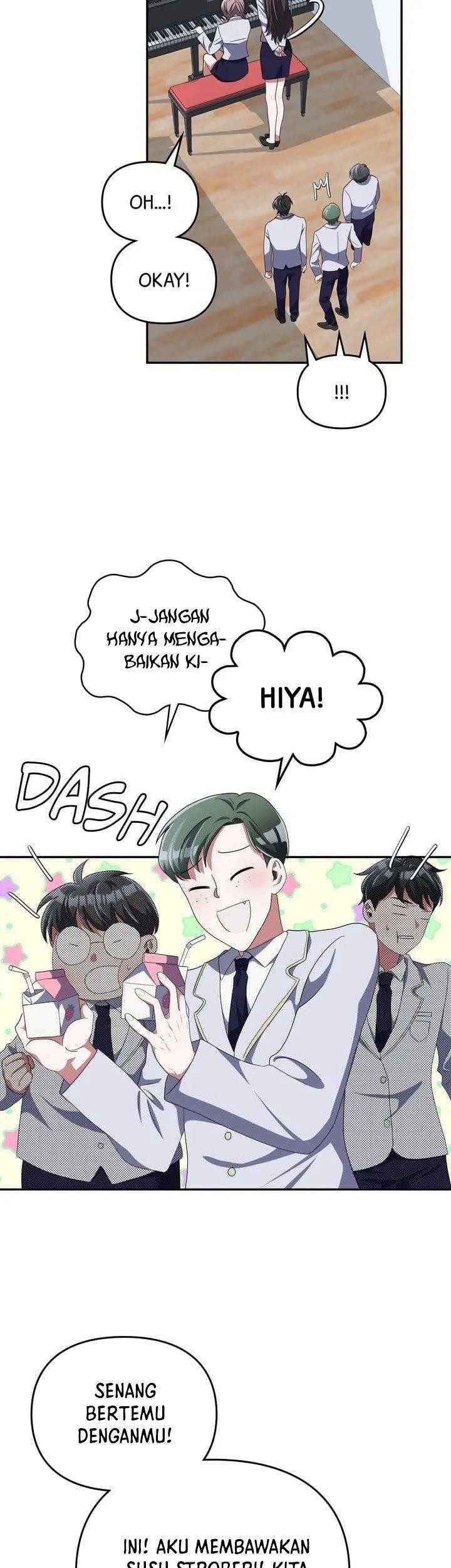 The Life of a Piano Genius Chapter 04 Gambar 26