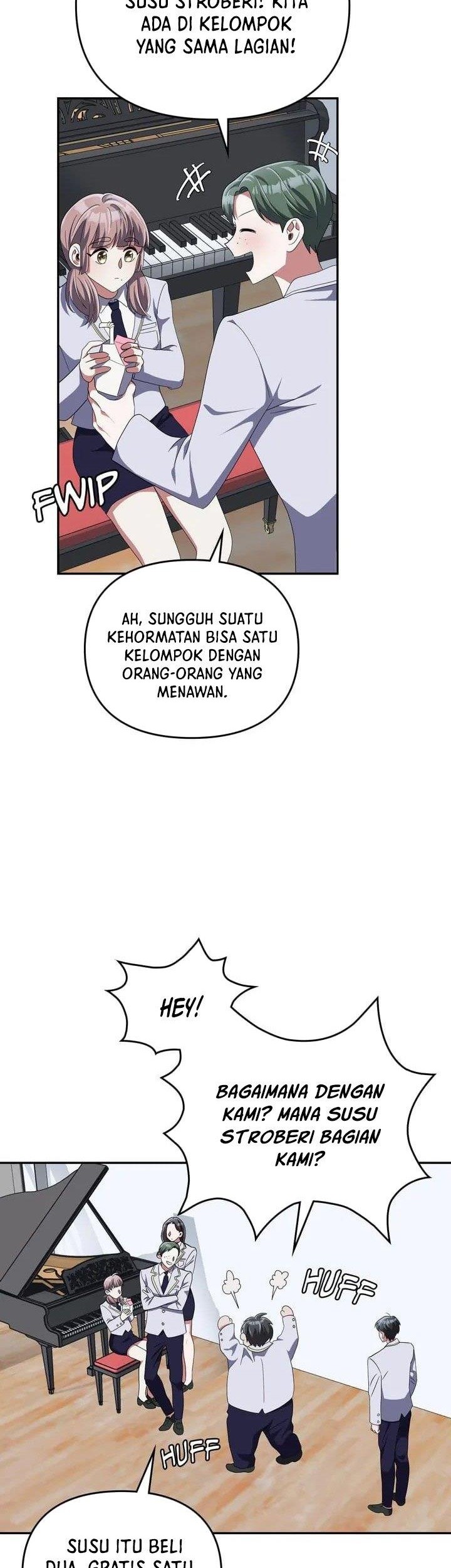 The Life of a Piano Genius Chapter 04 Gambar 27