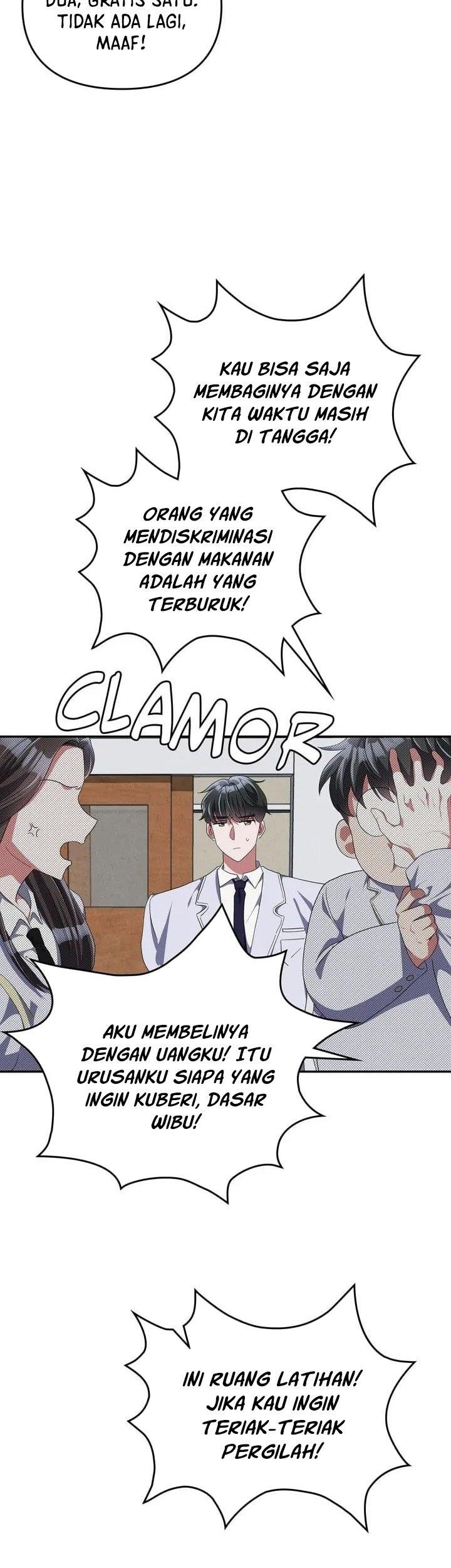 The Life of a Piano Genius Chapter 04 Gambar 28