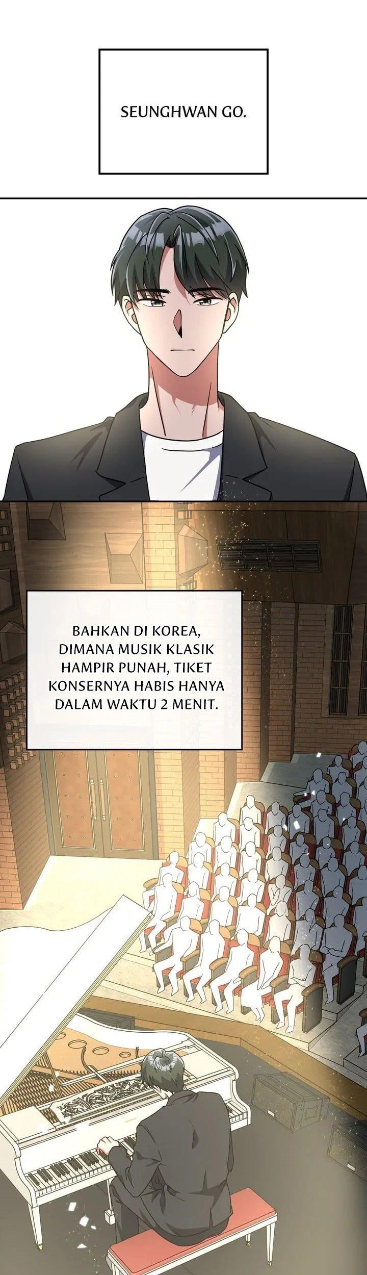 Baca The Life of a Piano Genius Chapter 03 Gambar 2