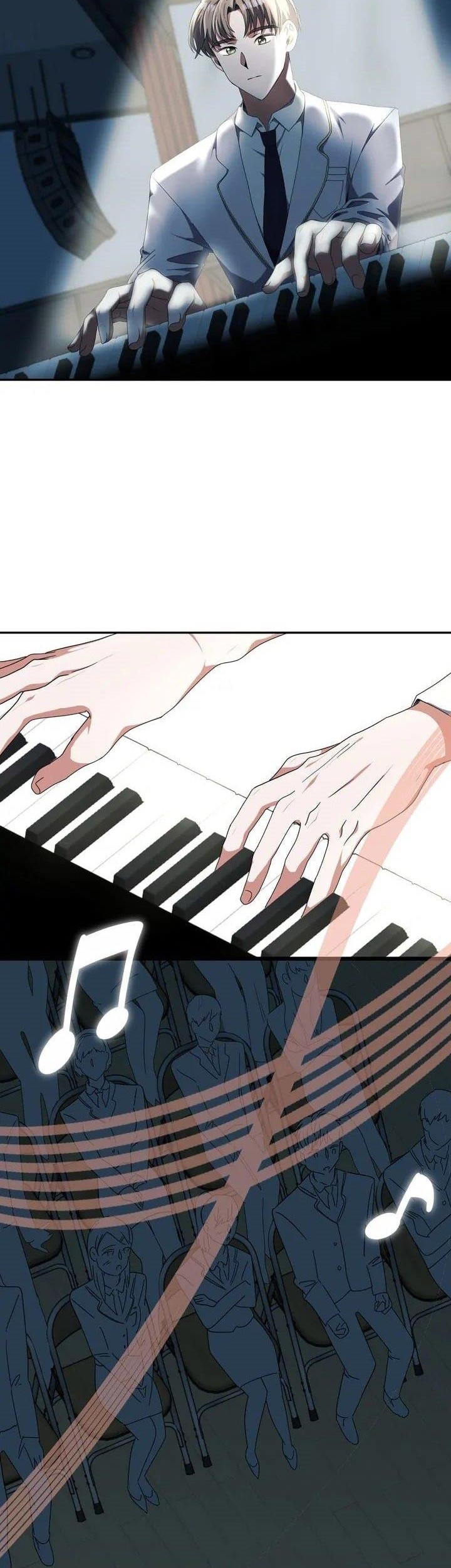 The Life of a Piano Genius Chapter 02 Gambar 35
