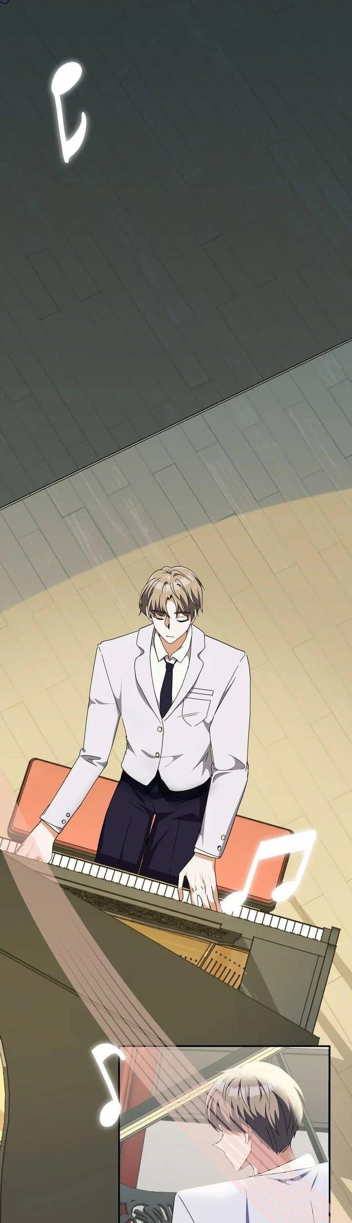 The Life of a Piano Genius Chapter 02 Gambar 36