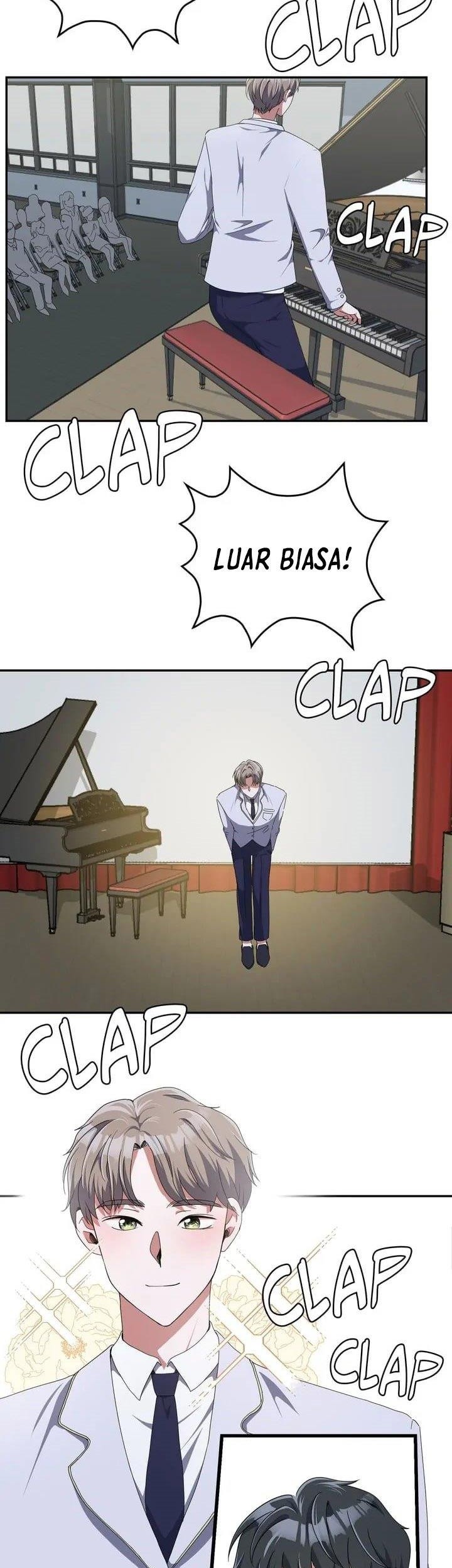 The Life of a Piano Genius Chapter 02 Gambar 40