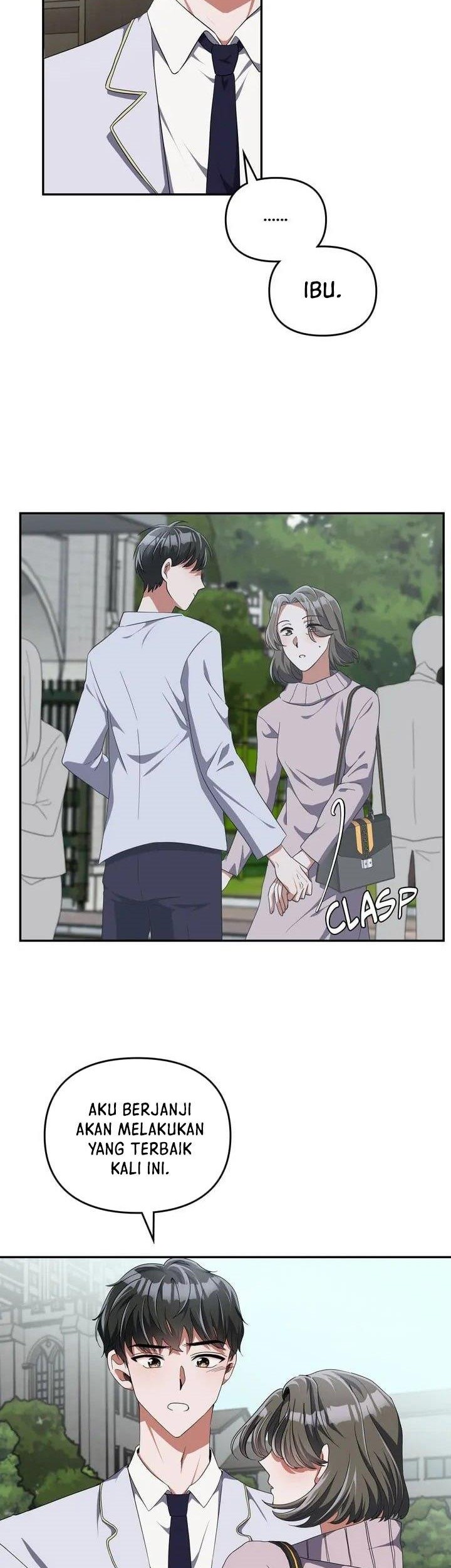 The Life of a Piano Genius Chapter 02 Gambar 23