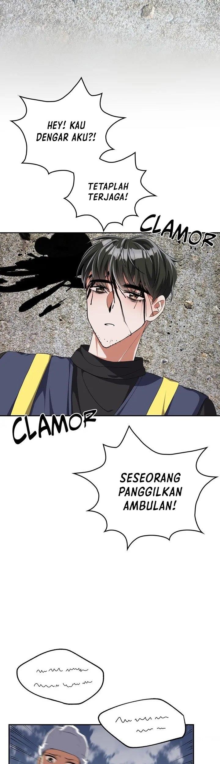 The Life of a Piano Genius Chapter 01 Gambar 36