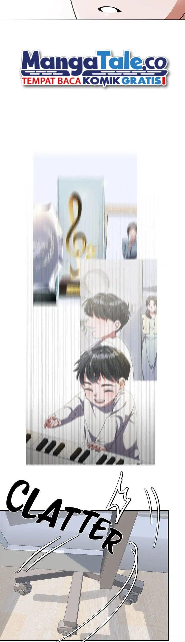 The Life of a Piano Genius Chapter 01 Gambar 46