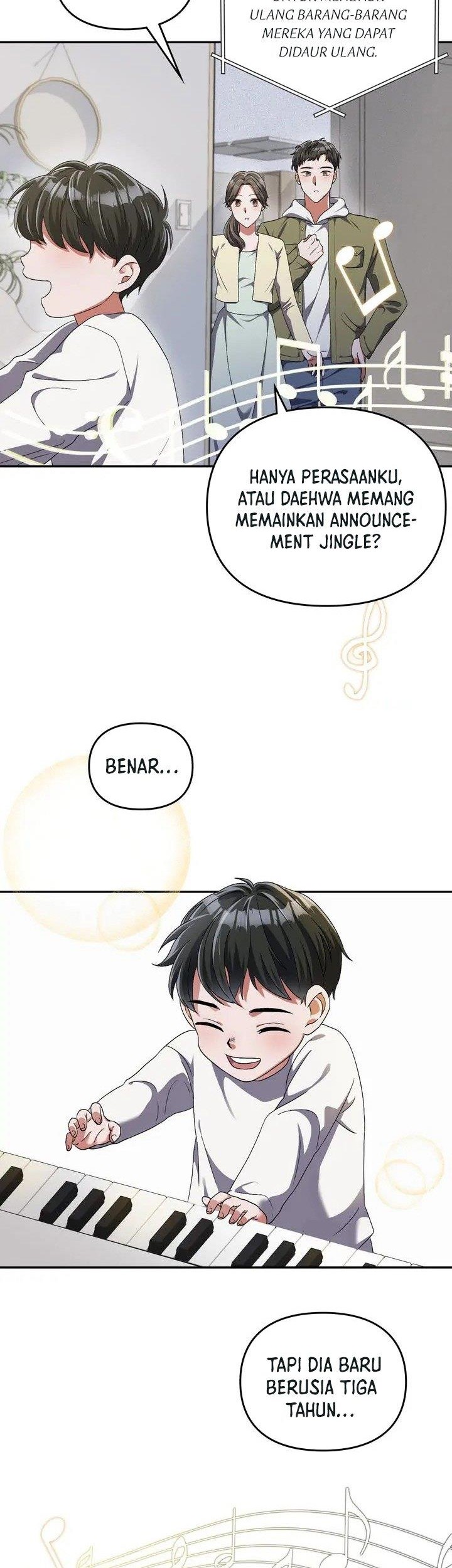 The Life of a Piano Genius Chapter 01 Gambar 3