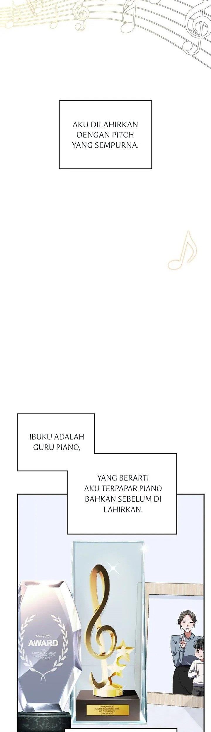 The Life of a Piano Genius Chapter 01 Gambar 4