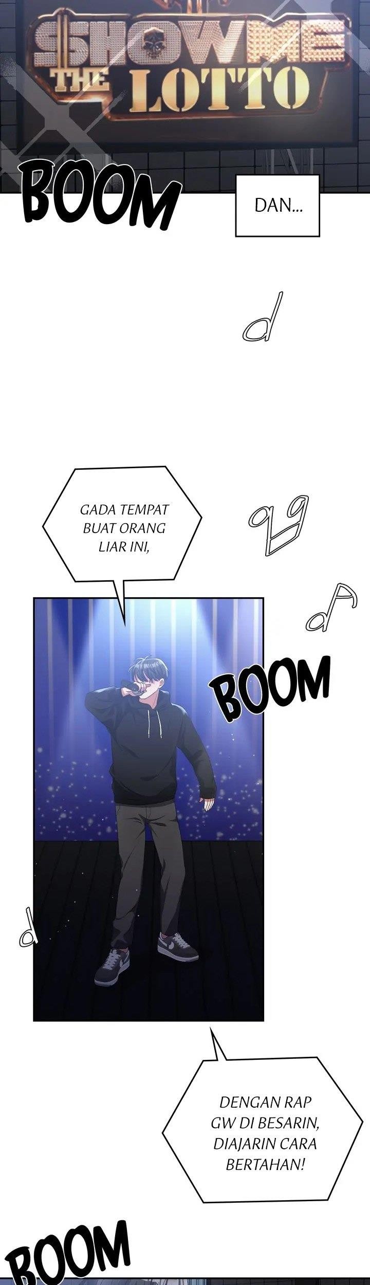 The Life of a Piano Genius Chapter 01 Gambar 13