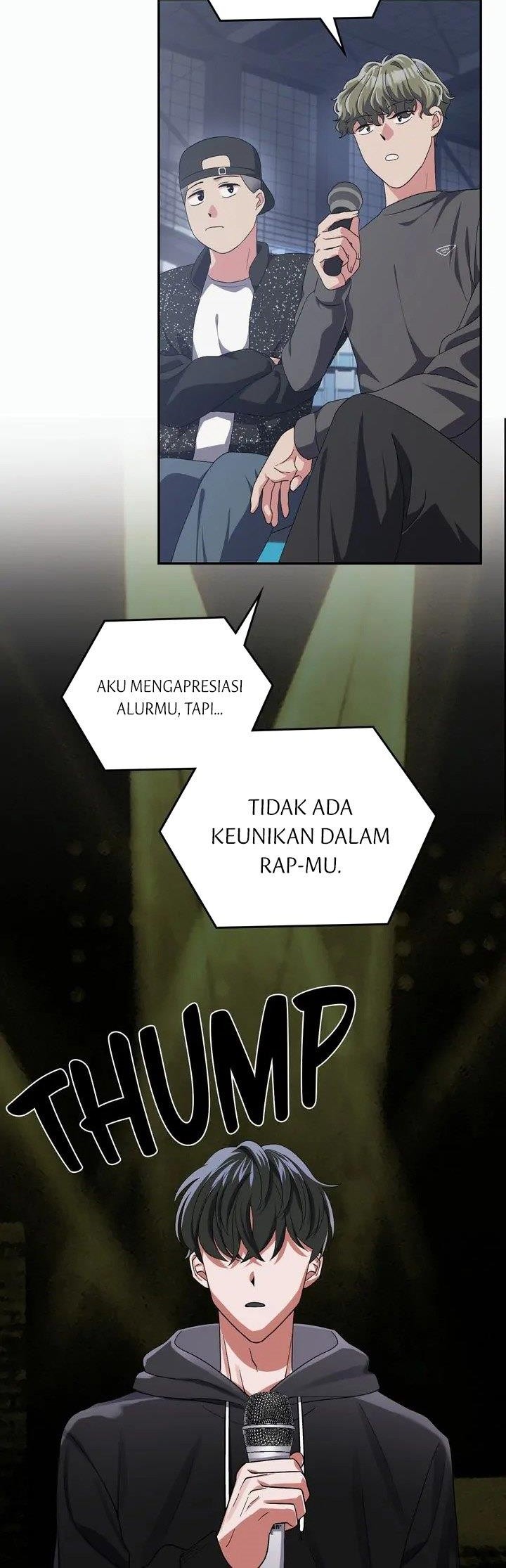 The Life of a Piano Genius Chapter 01 Gambar 15