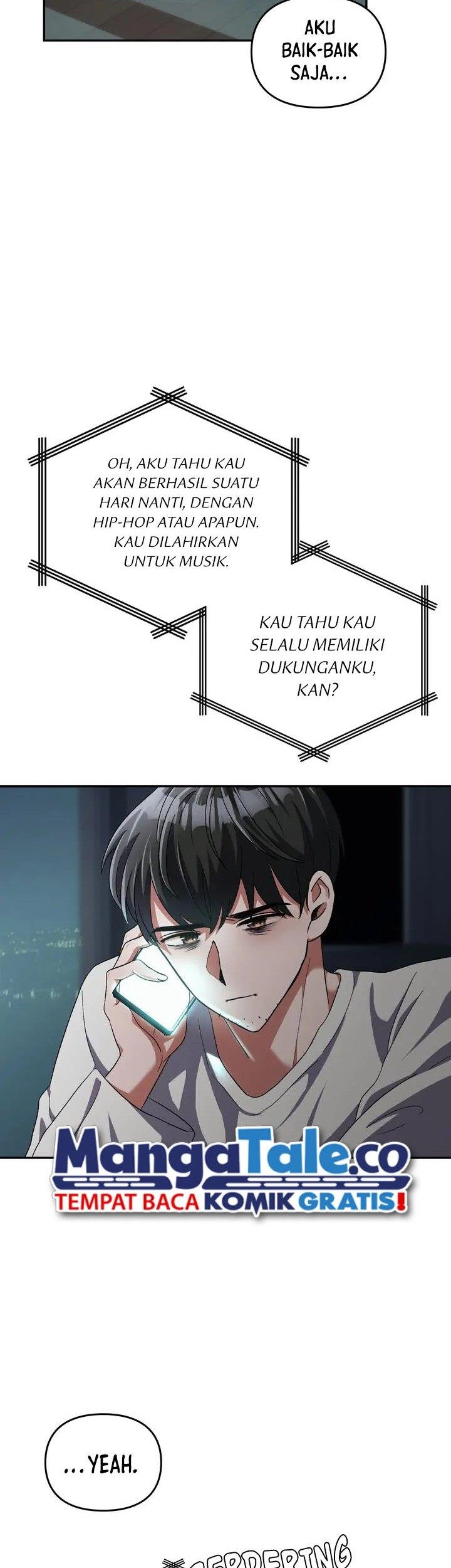 The Life of a Piano Genius Chapter 01 Gambar 17