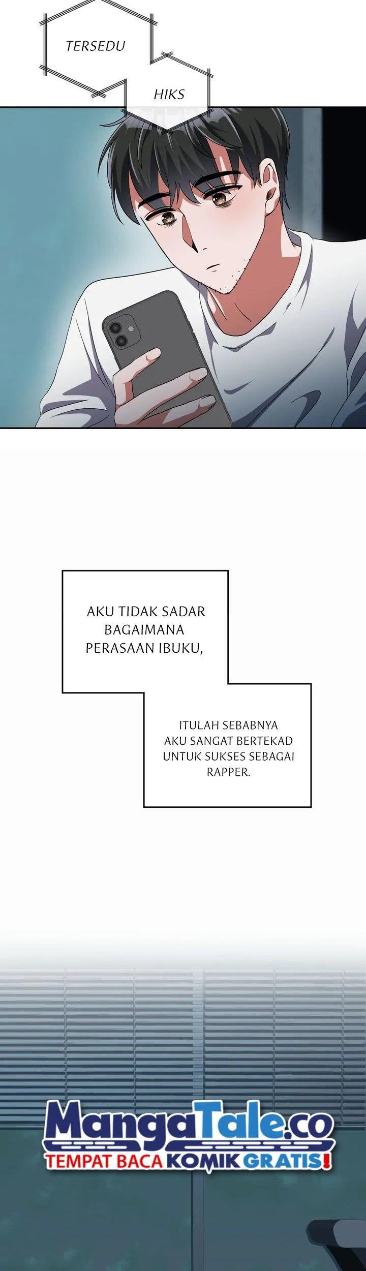 The Life of a Piano Genius Chapter 01 Gambar 20