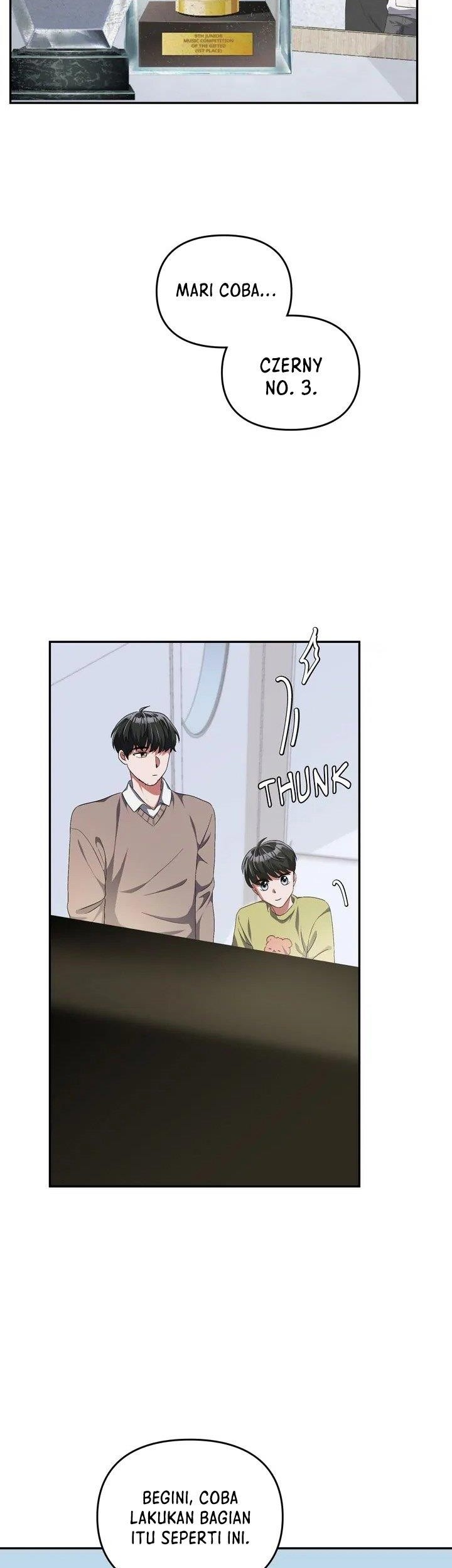 The Life of a Piano Genius Chapter 01 Gambar 22