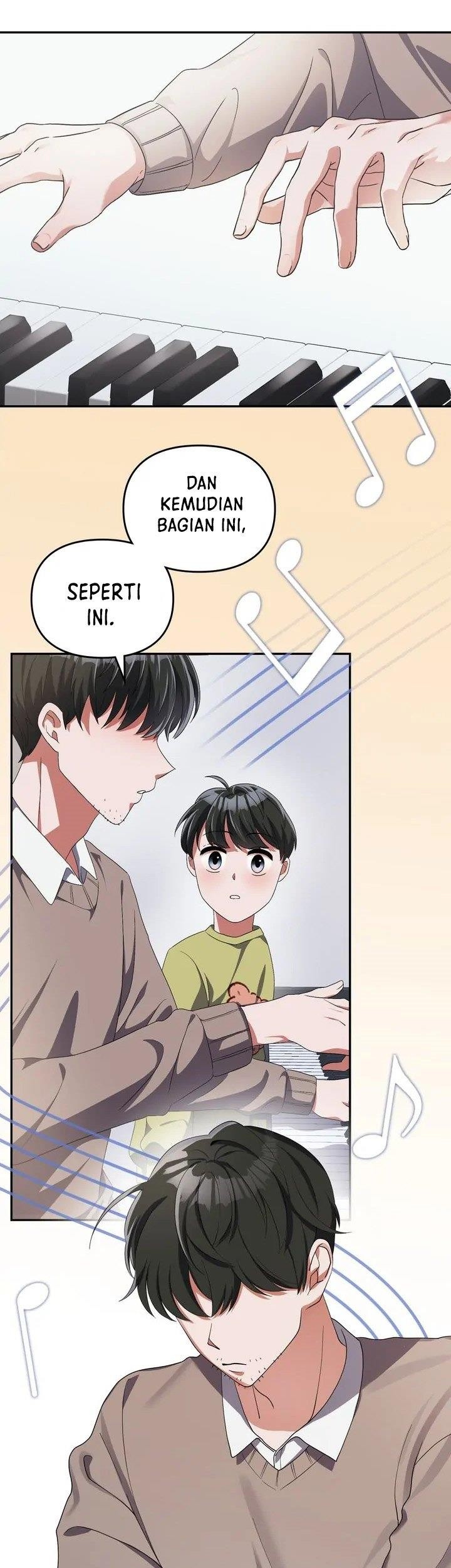 The Life of a Piano Genius Chapter 01 Gambar 24