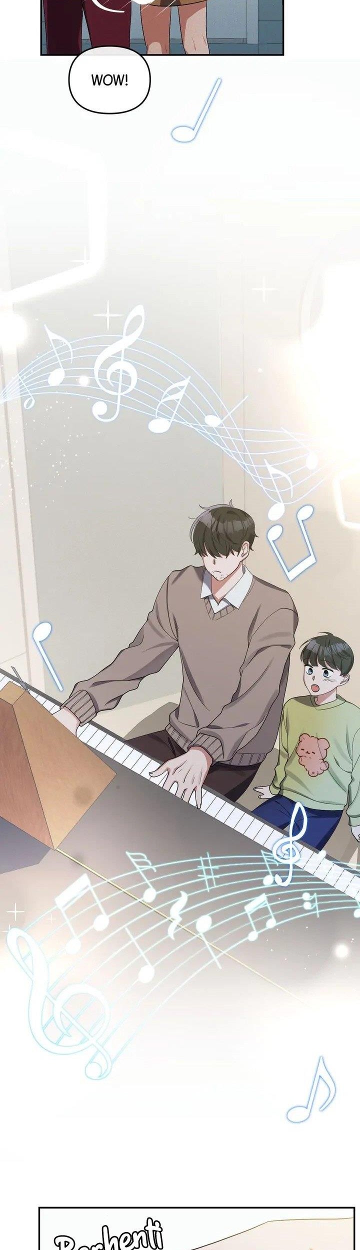 The Life of a Piano Genius Chapter 01 Gambar 26