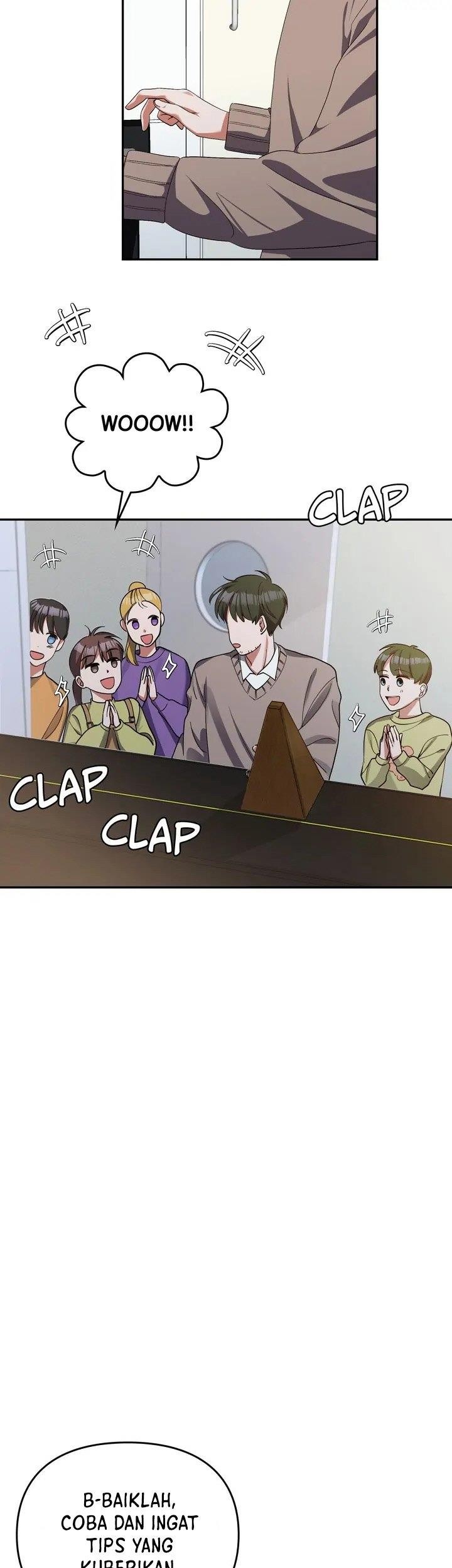 The Life of a Piano Genius Chapter 01 Gambar 28