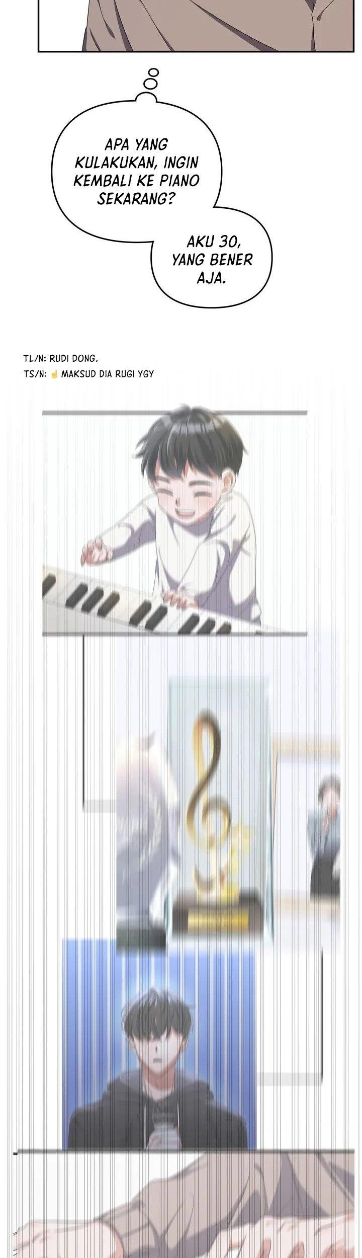 The Life of a Piano Genius Chapter 01 Gambar 30