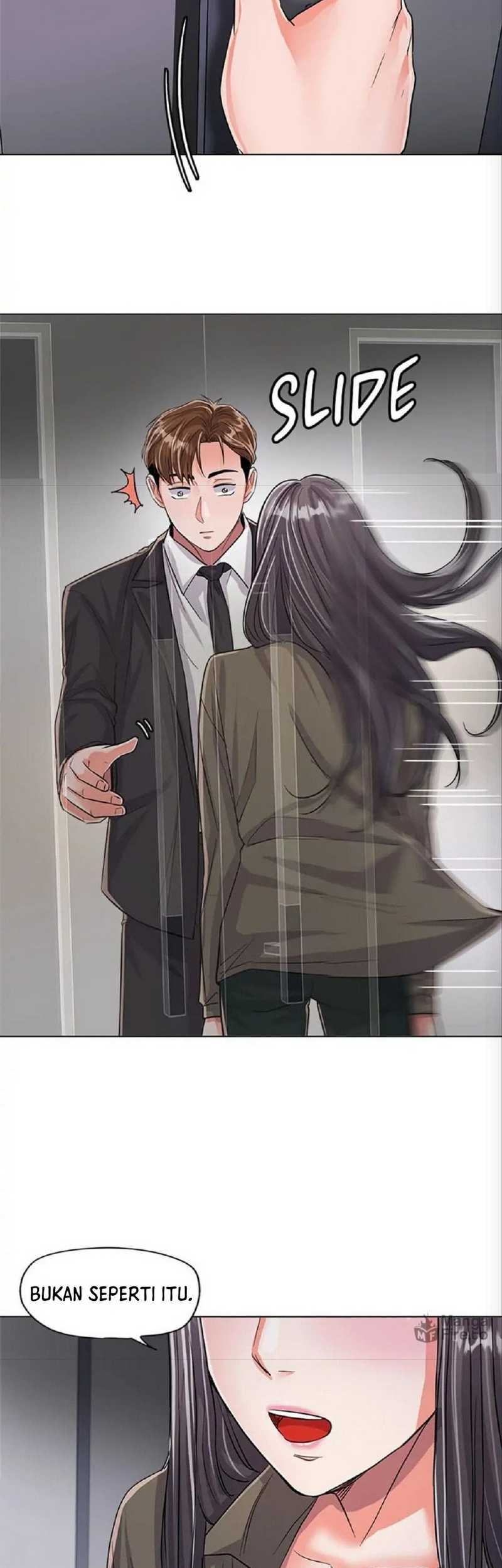 Road to Stardom Chapter 26 Gambar 5