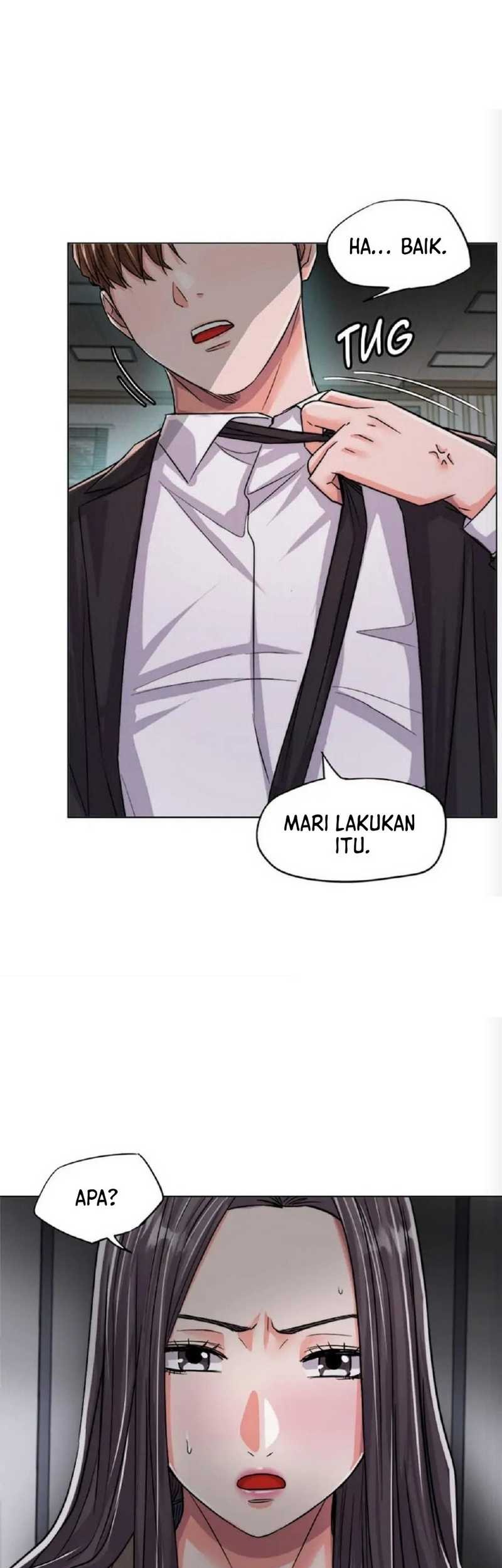 Road to Stardom Chapter 26 Gambar 8