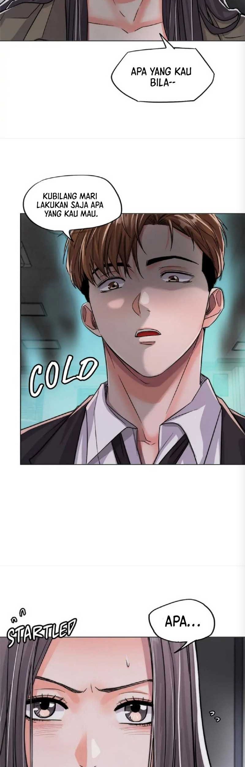 Road to Stardom Chapter 26 Gambar 9