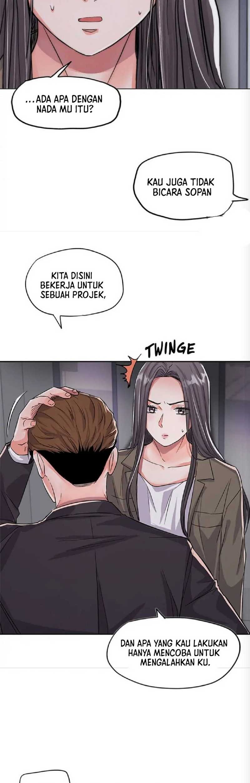 Road to Stardom Chapter 26 Gambar 10