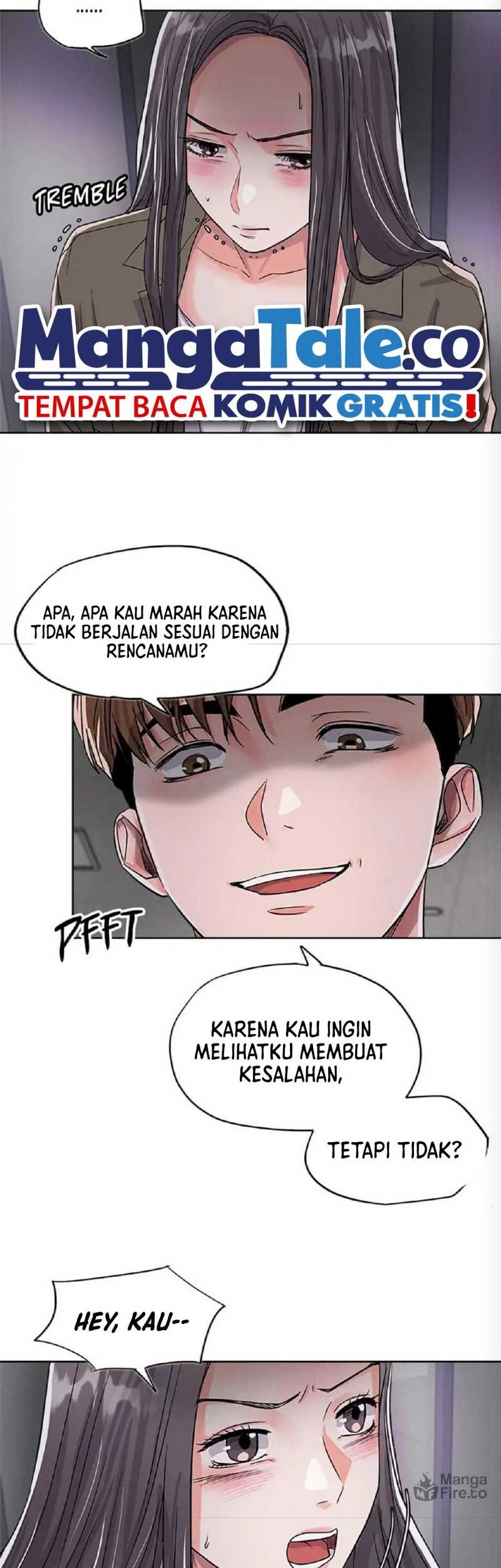 Road to Stardom Chapter 26 Gambar 11