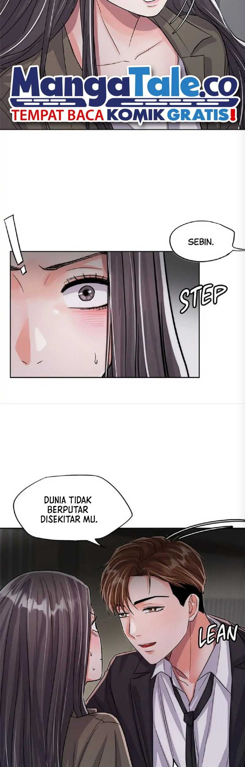 Road to Stardom Chapter 26 Gambar 12
