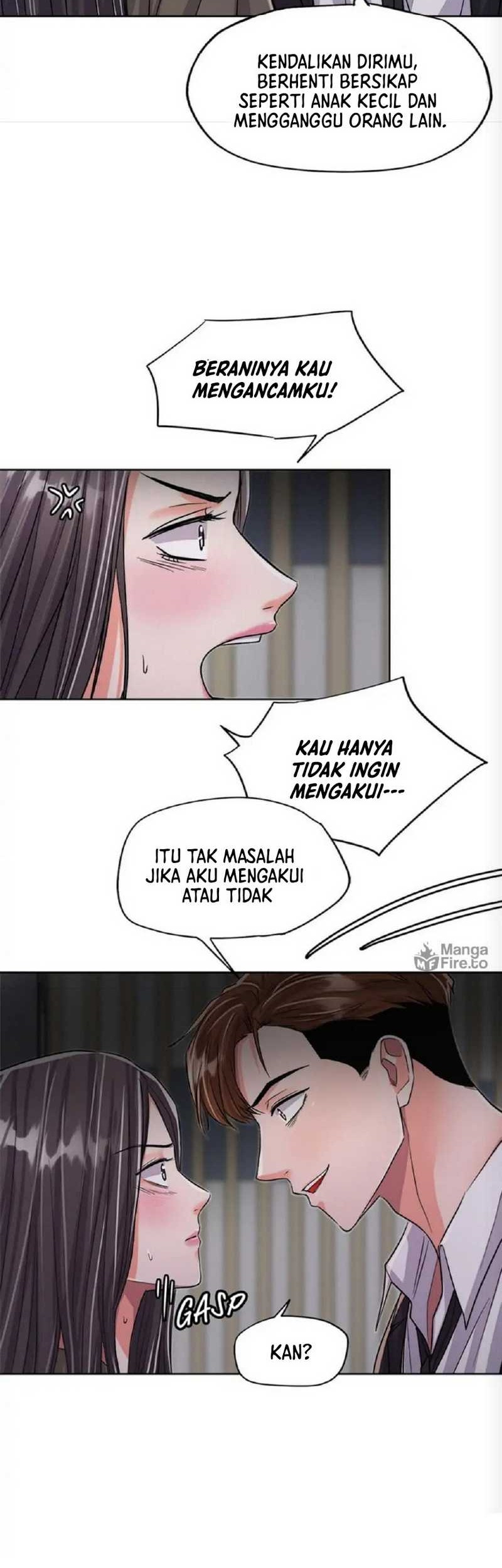 Road to Stardom Chapter 26 Gambar 13