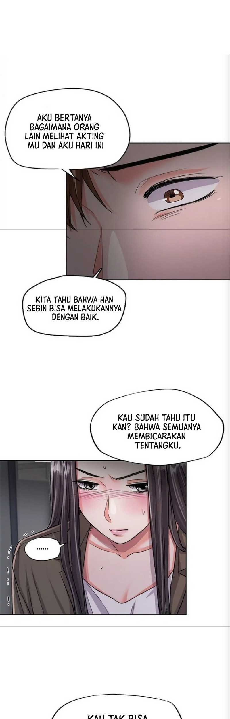 Road to Stardom Chapter 26 Gambar 15