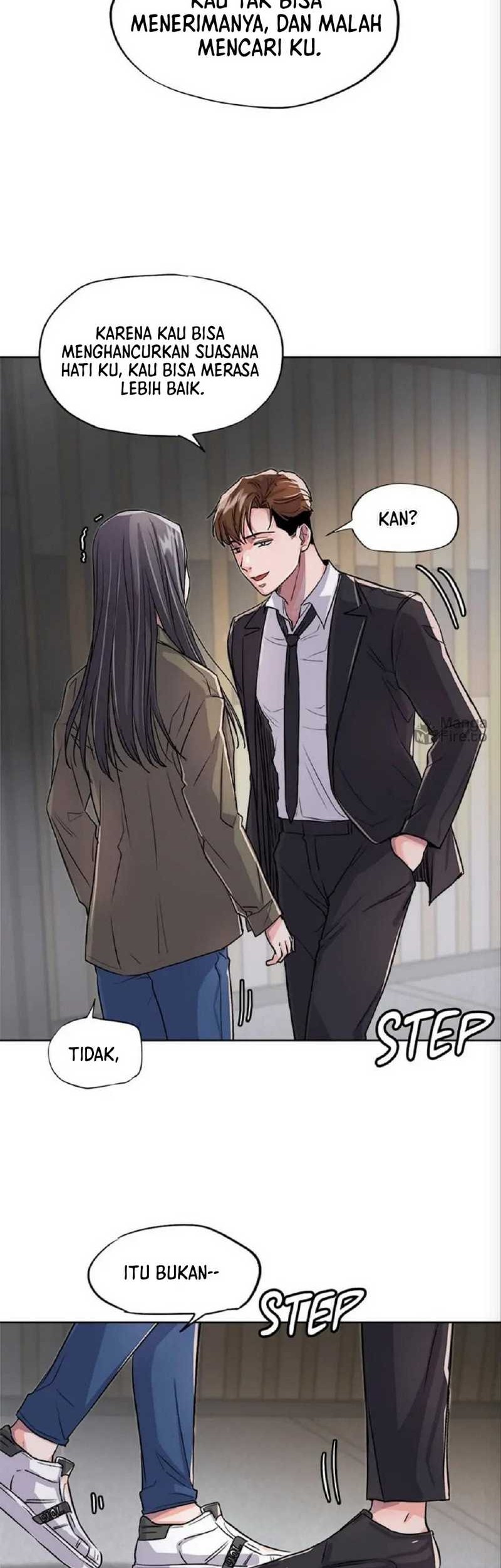 Road to Stardom Chapter 26 Gambar 16