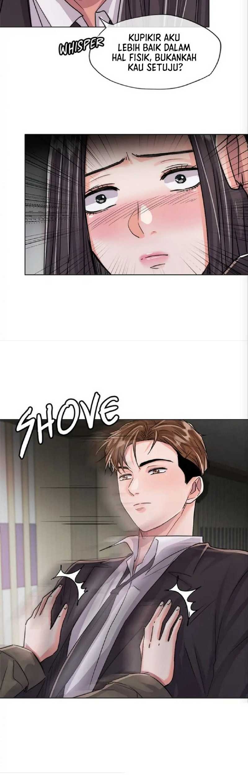 Road to Stardom Chapter 26 Gambar 19