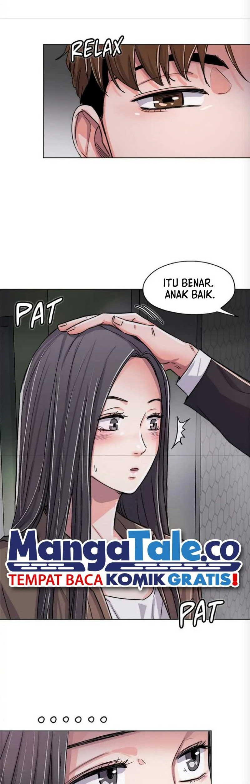 Road to Stardom Chapter 26 Gambar 24