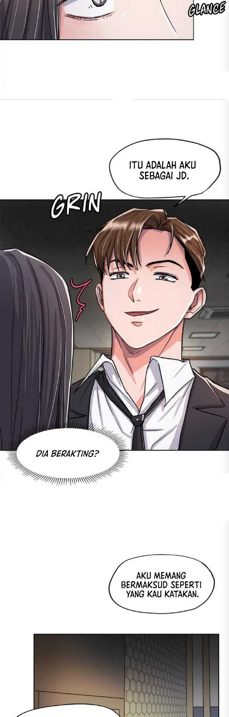 Road to Stardom Chapter 26 Gambar 25