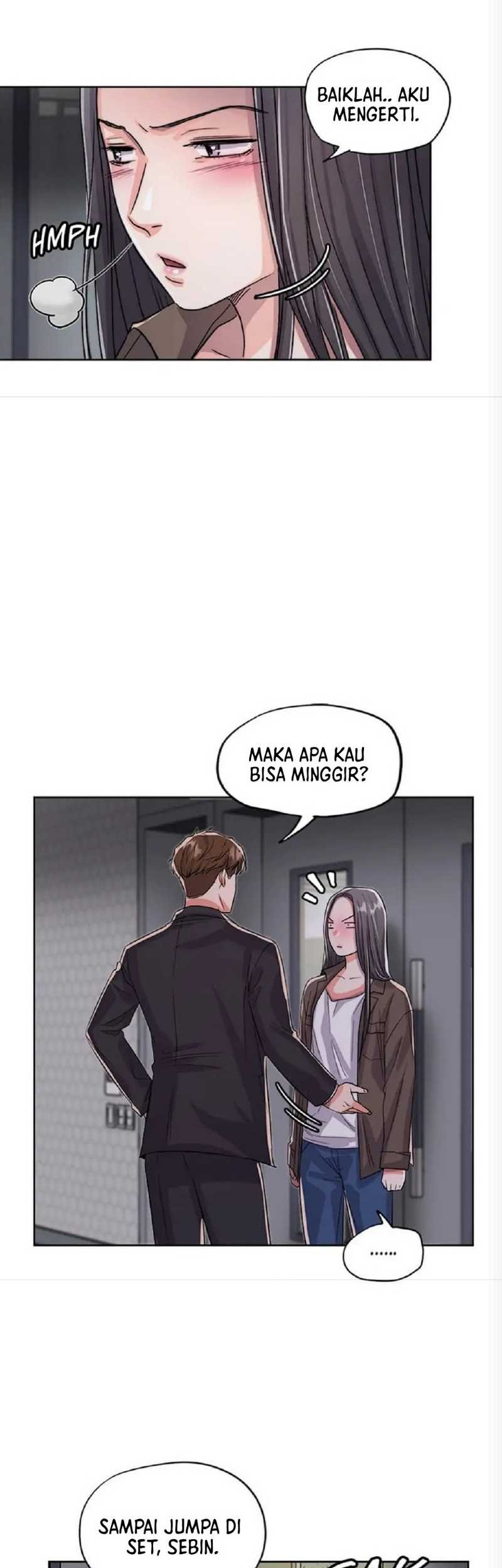 Road to Stardom Chapter 26 Gambar 28