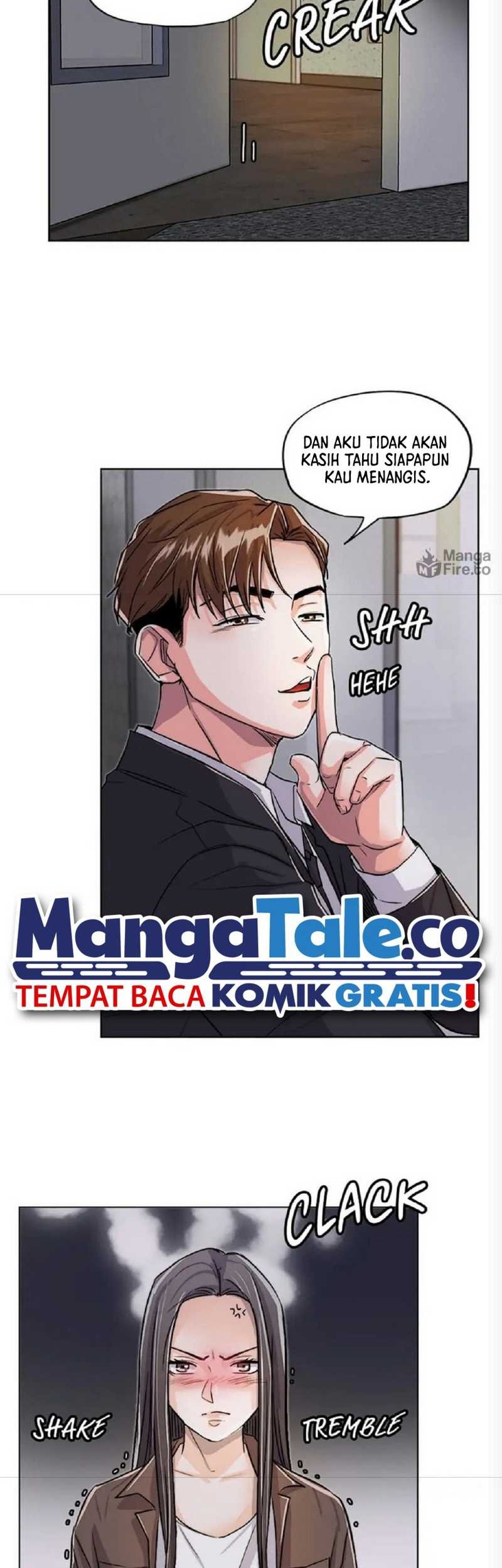 Road to Stardom Chapter 26 Gambar 29