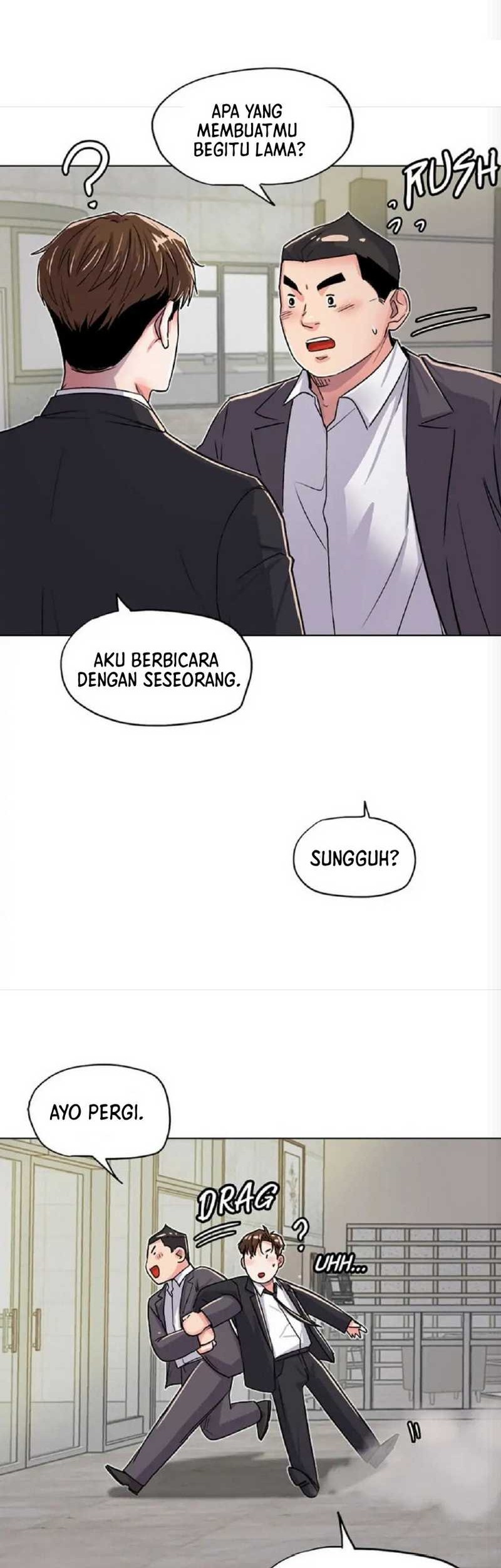 Road to Stardom Chapter 26 Gambar 31