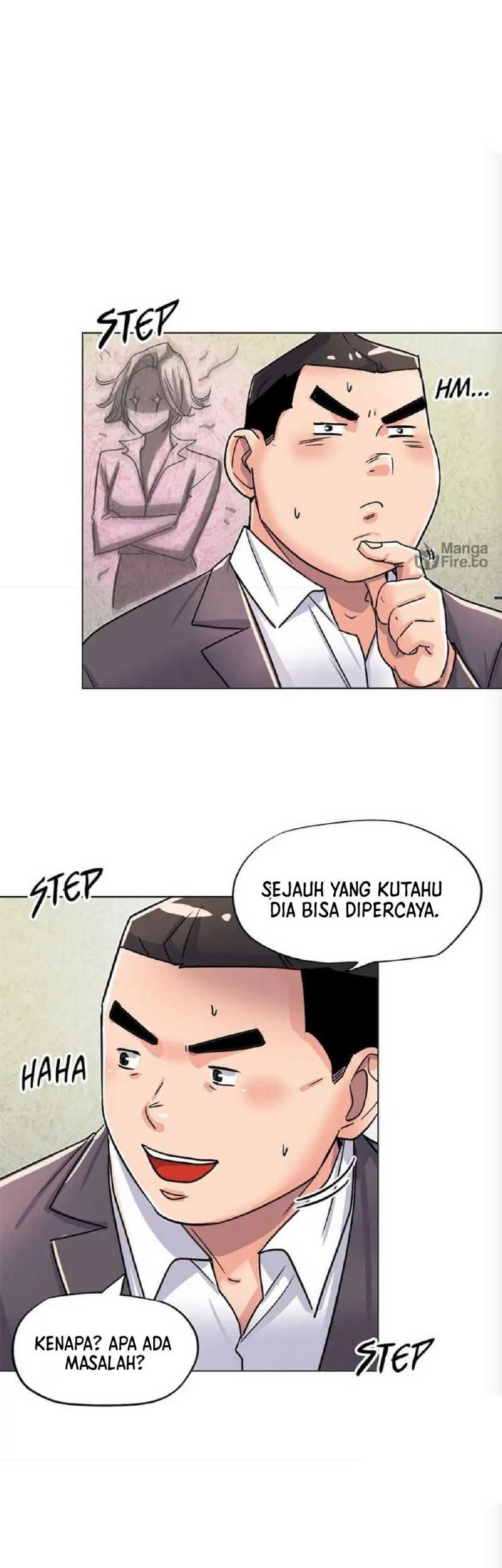 Road to Stardom Chapter 26 Gambar 35