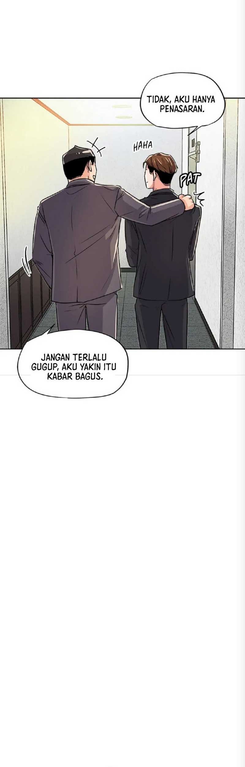 Road to Stardom Chapter 26 Gambar 36