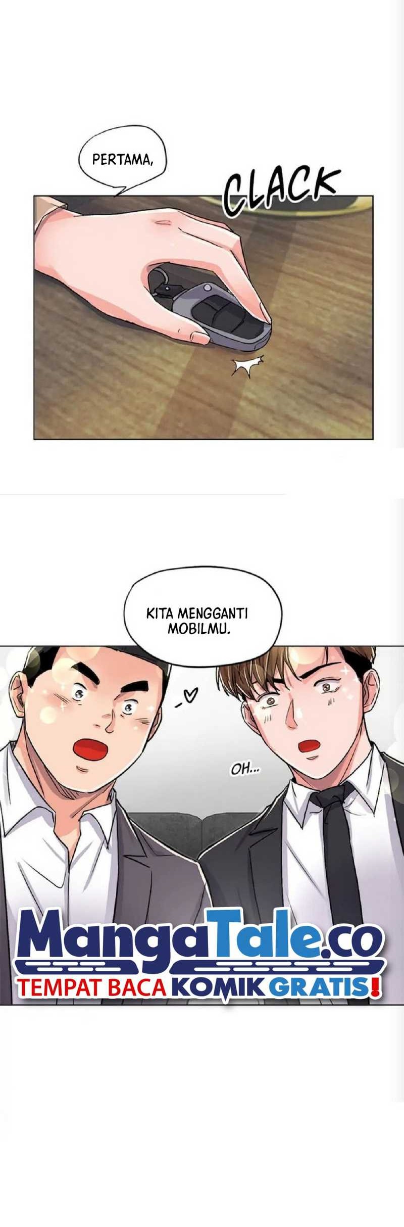 Road to Stardom Chapter 26 Gambar 40