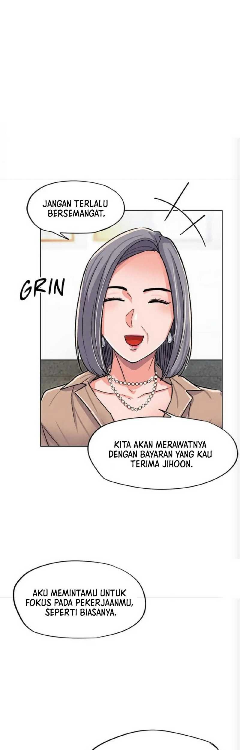 Road to Stardom Chapter 26 Gambar 41
