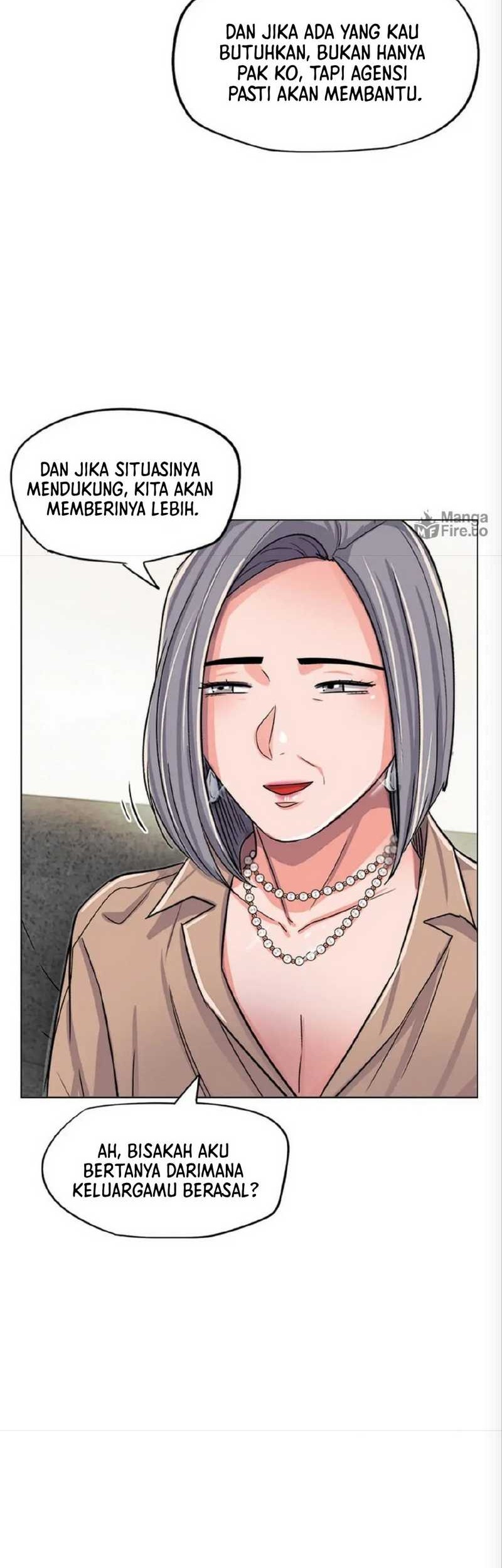 Road to Stardom Chapter 26 Gambar 42