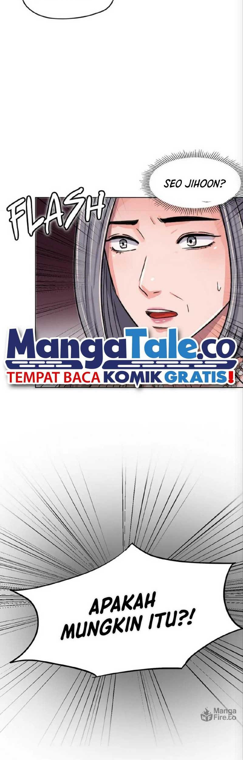 Road to Stardom Chapter 26 Gambar 44