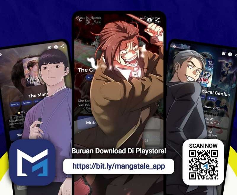 Road to Stardom Chapter 26 Gambar 46