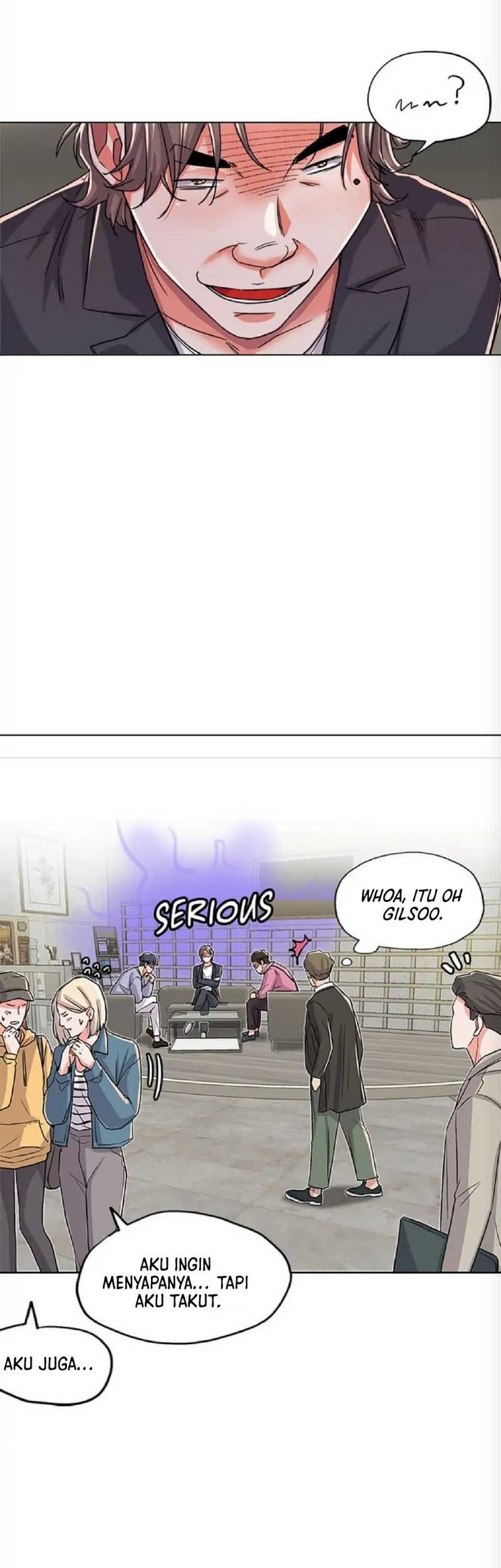 Road to Stardom Chapter 25 Gambar 5