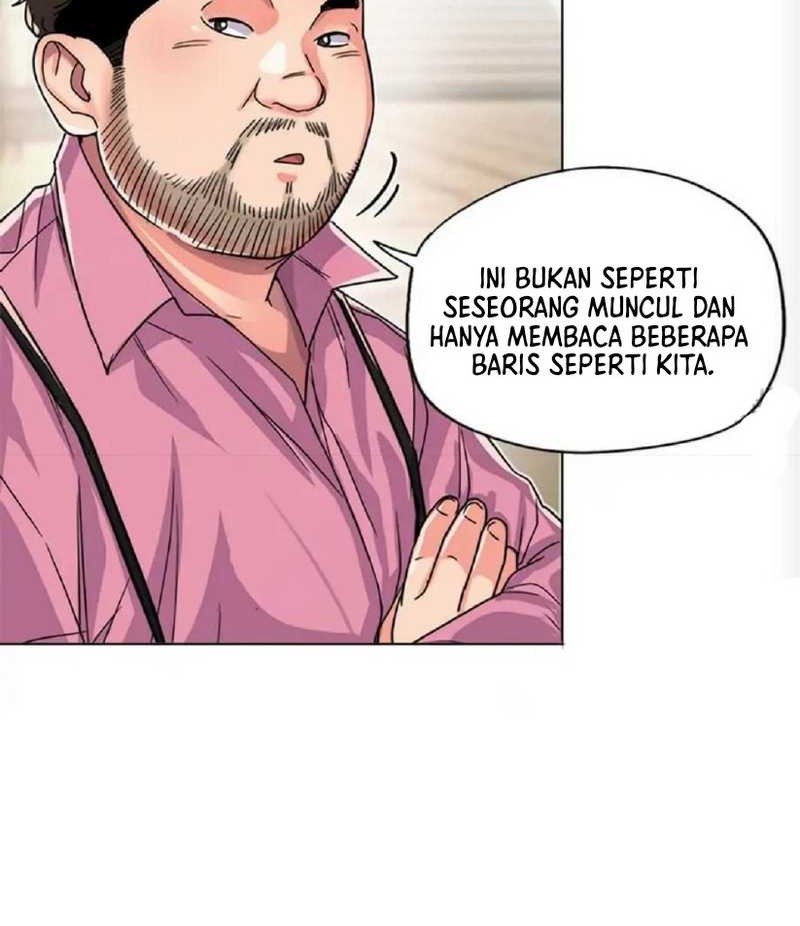Road to Stardom Chapter 25 Gambar 7