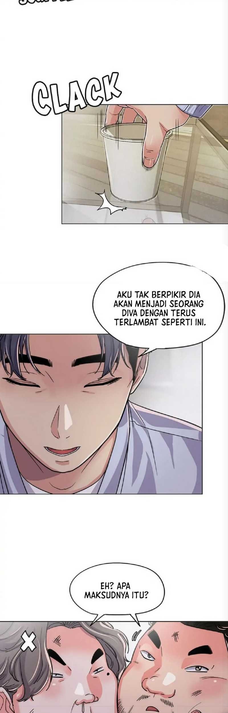 Road to Stardom Chapter 25 Gambar 12