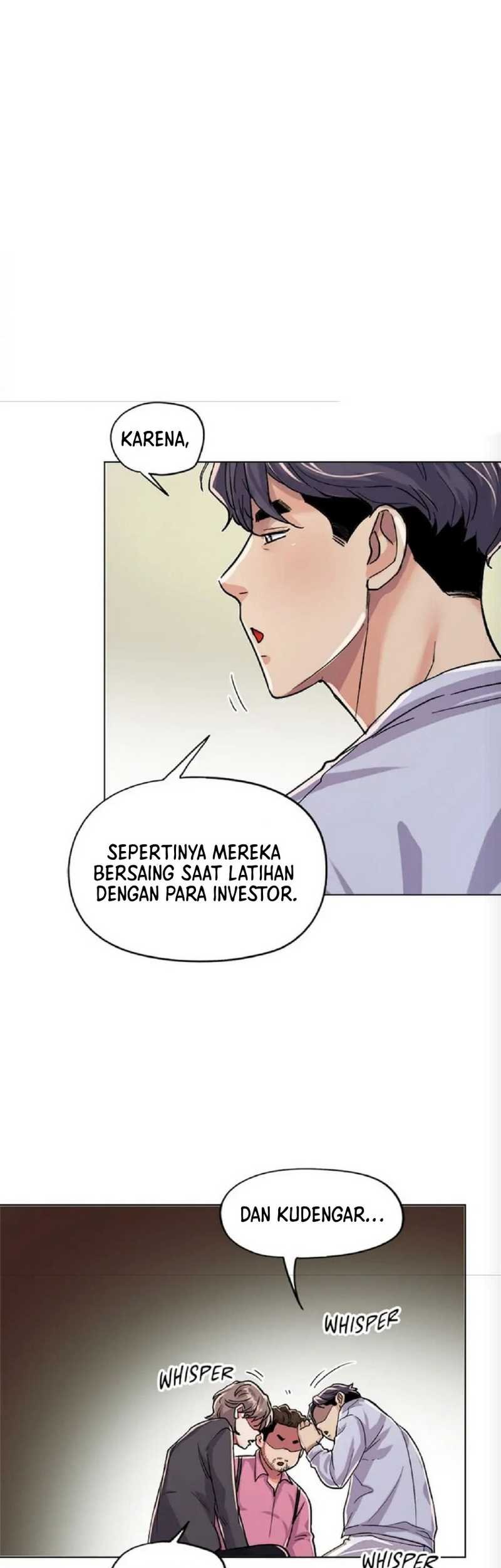 Road to Stardom Chapter 25 Gambar 15