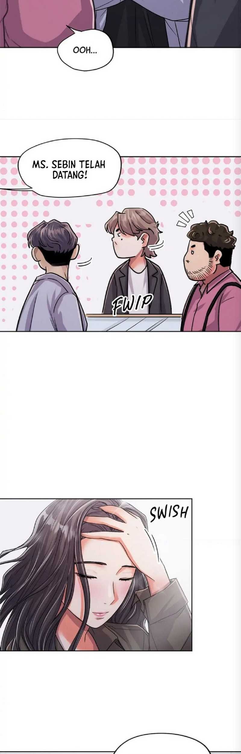 Road to Stardom Chapter 25 Gambar 19