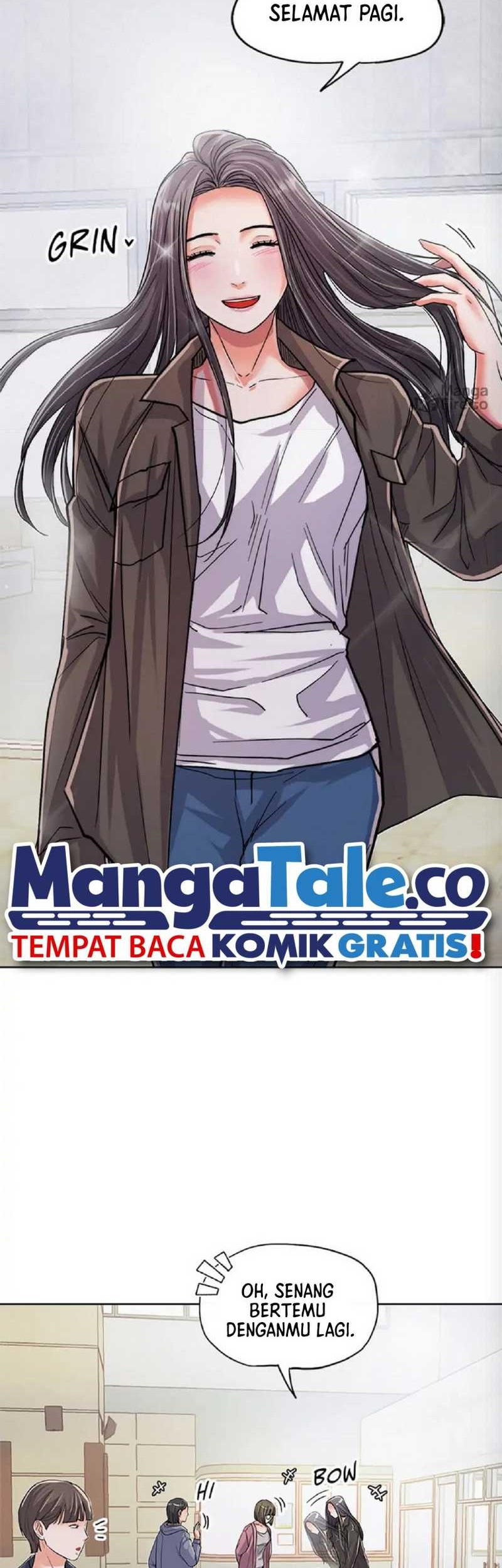 Road to Stardom Chapter 25 Gambar 20