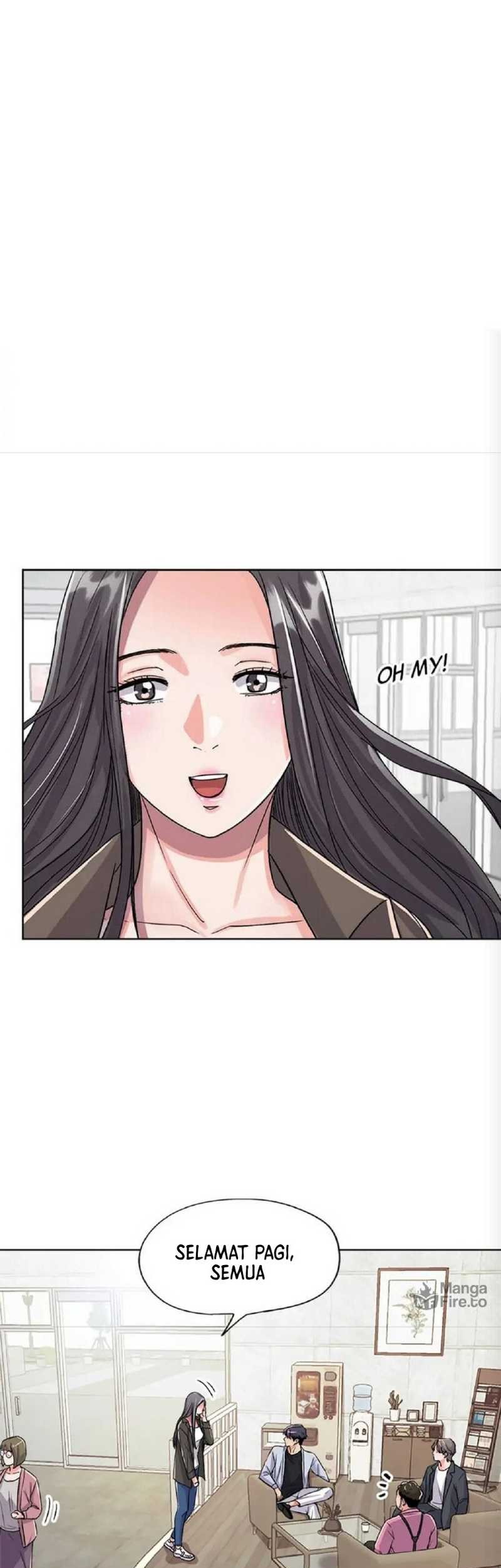 Road to Stardom Chapter 25 Gambar 22